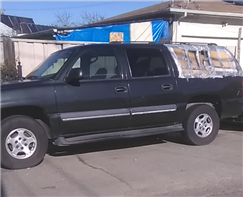 2004 Chevrolet Suburban